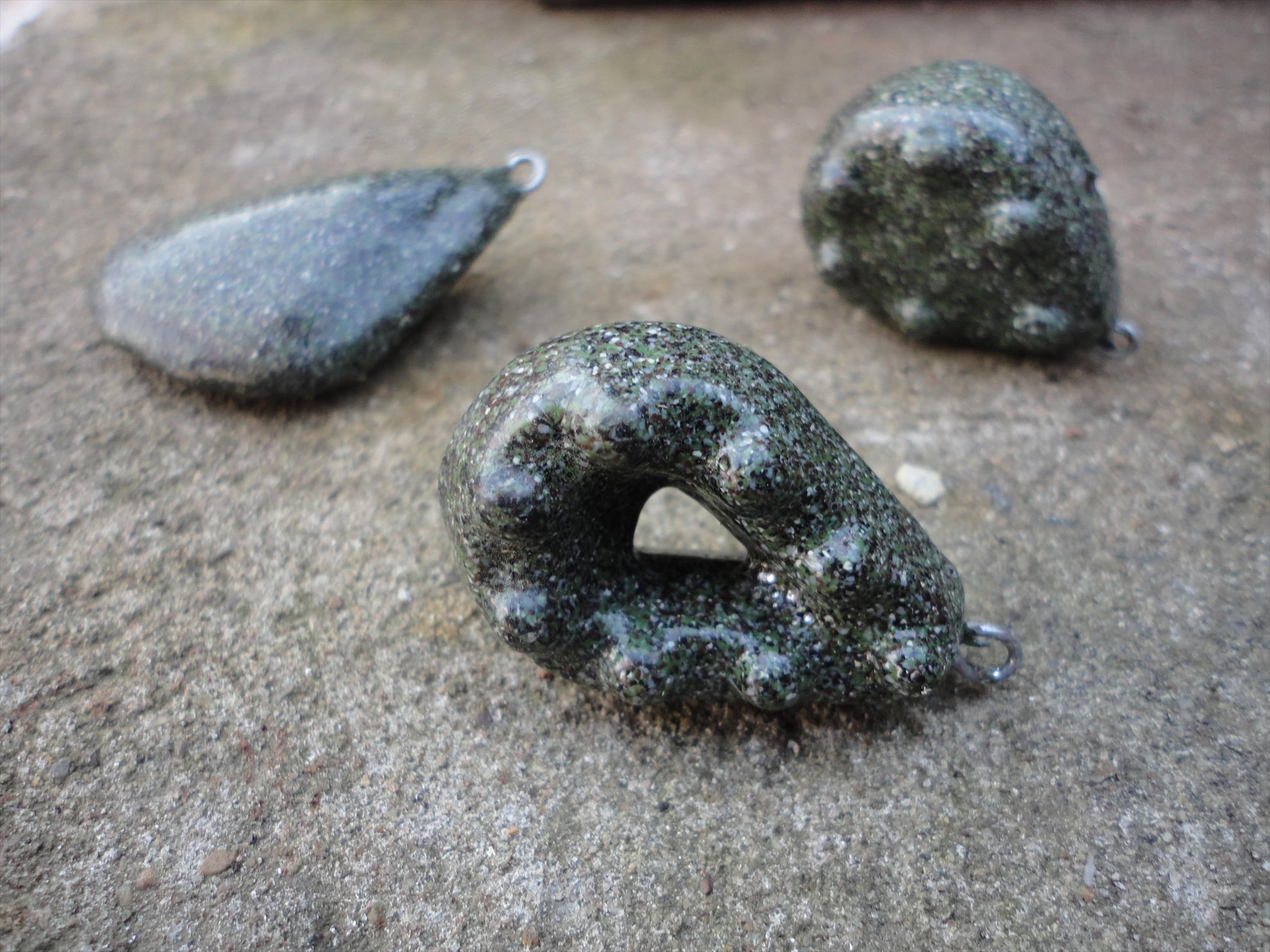 Fishing Leads - dsc03084.JPG